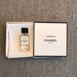 Chanel Gardénia mini fragrance